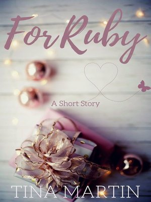 cover image of For Ruby